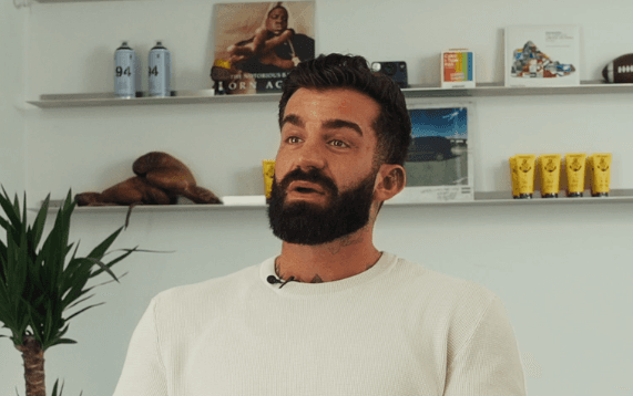 Humble Barbers testimonial